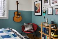 Teen bedroom decor ideas